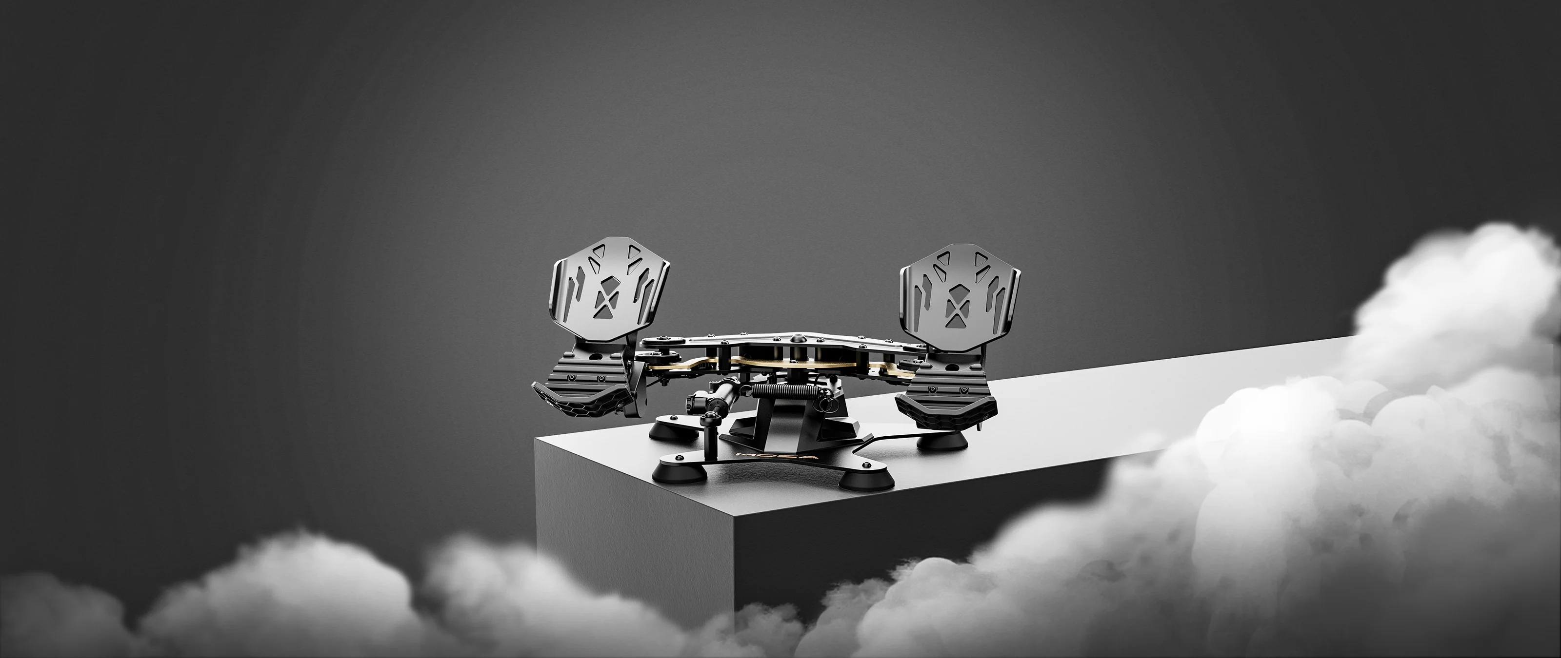 Master the Track and Skies